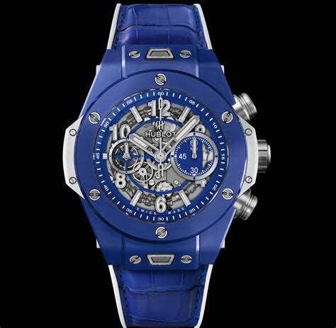 hublot big bang all models